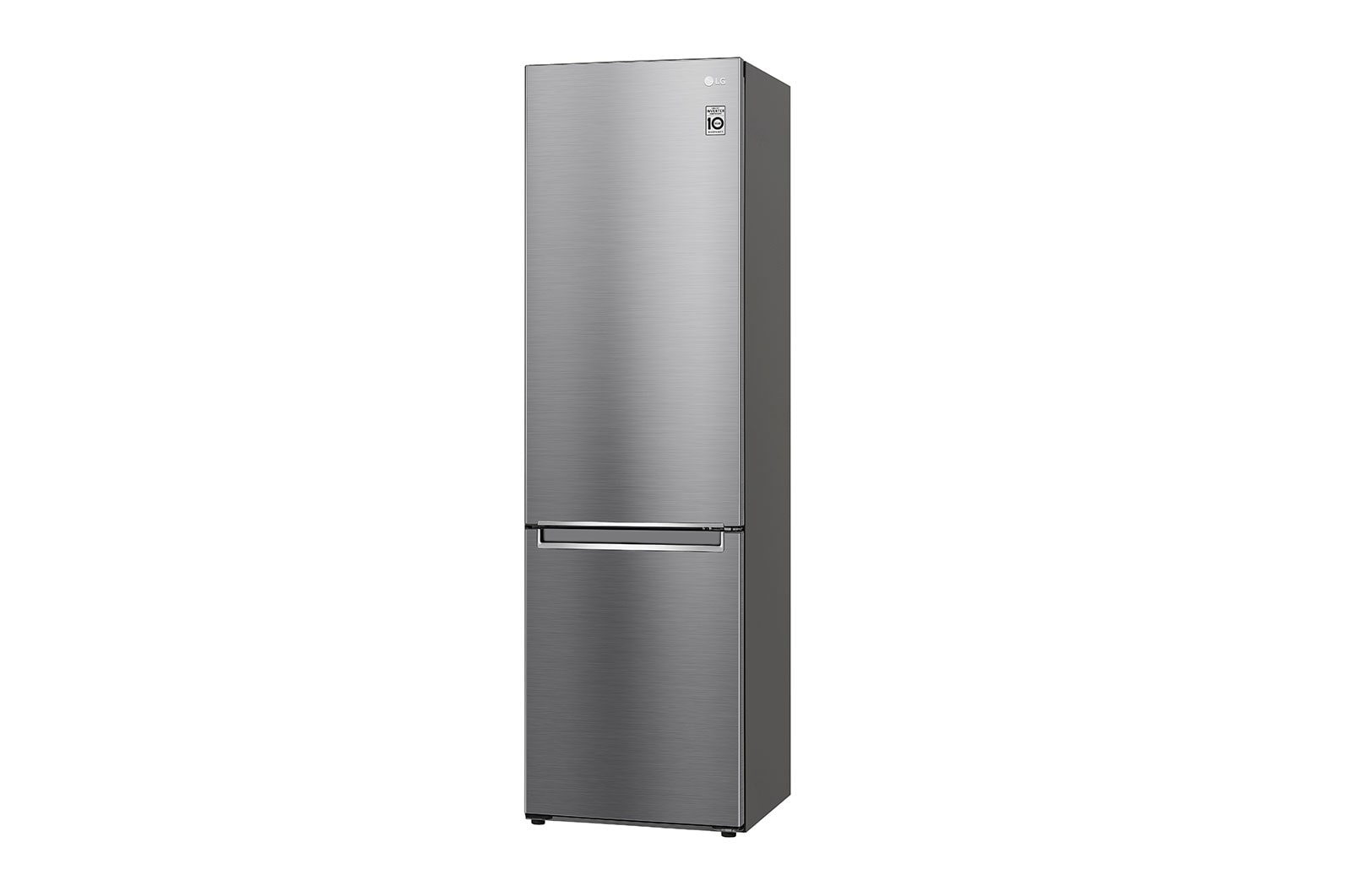 LG Lodówko-zamrażarka LG V+ 2,03m GBB72PZVGN, GBB72PZVGN