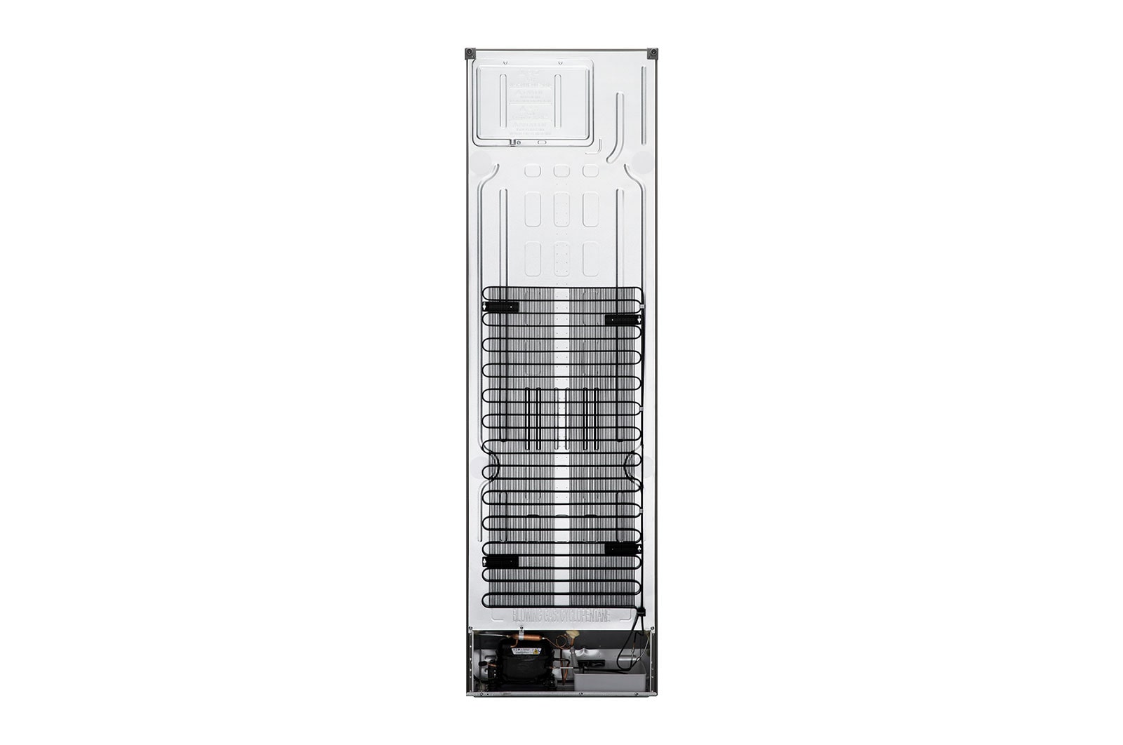 LG Lodówko-zamrażarka LG V+ 2,03m GBB72PZVGN, GBB72PZVGN