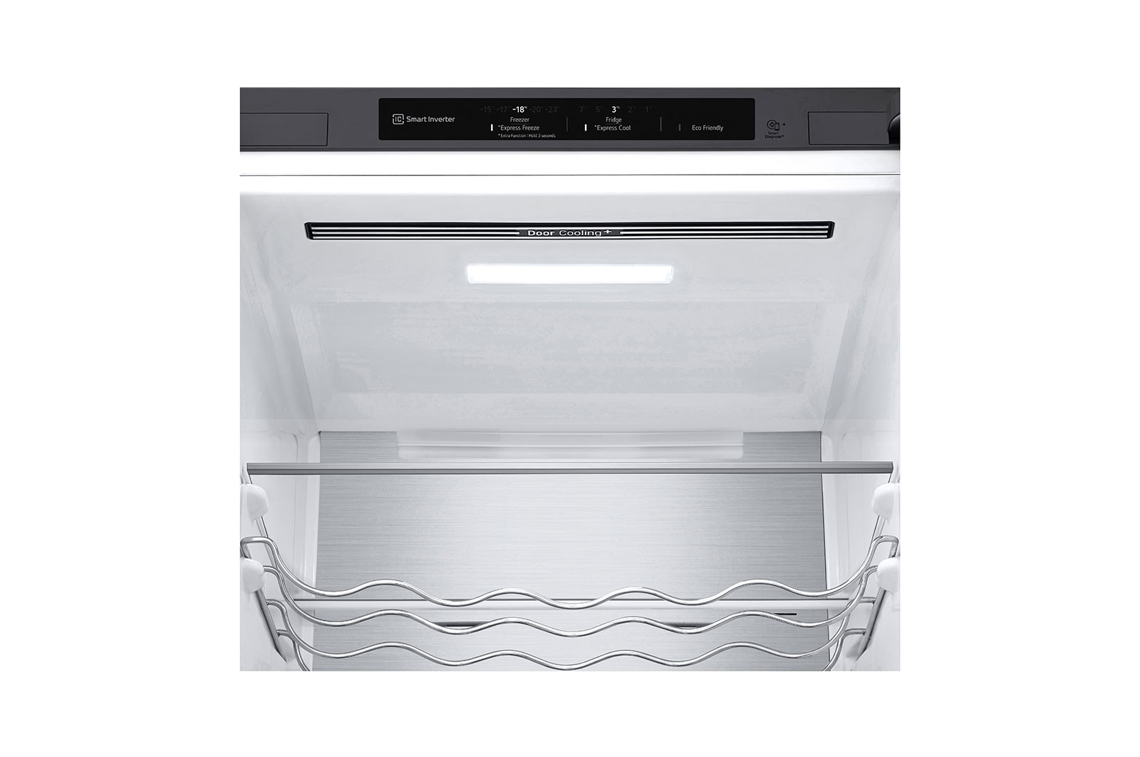LG Lodówko-zamrażarka LG V+ 2,03m GBB72PZVGN, GBB72PZVGN
