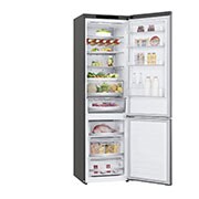 LG Lodówko-zamrażarka LG V+ 2,03m GBB72PZVGN, GBB72PZVGN