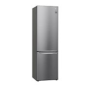 LG Lodówko-zamrażarka LG V+ 2,03m GBB72PZVGN, GBB72PZVGN