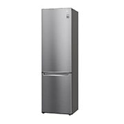 LG Lodówko-zamrażarka LG V+ 2,03m GBB72PZVGN, GBB72PZVGN