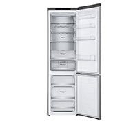 LG Lodówko-zamrażarka LG V+ 2,03m GBB72PZVGN, GBB72PZVGN