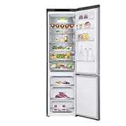 LG Lodówko-zamrażarka LG V+ 2,03m GBB72PZVGN, GBB72PZVGN