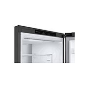 LG Lodówko-zamrażarka LG V+ 2,03m GBB72PZVGN, GBB72PZVGN