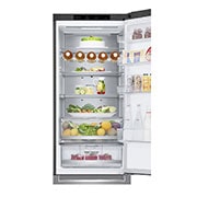 LG Lodówko-zamrażarka LG V+ 2,03m GBB72PZVGN, GBB72PZVGN