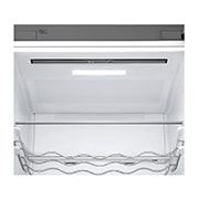 LG Lodówko-zamrażarka LG V+ 2,03m ThinQ GBB72SACXN, GBB72SACXN
