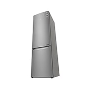 LG Lodówko-zamrażarka LG V+ 2,03m ThinQ GBB72SACXN, GBB72SACXN
