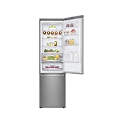 LG Lodówko-zamrażarka LG V+ 2,03m ThinQ GBB72SACXN, GBB72SACXN