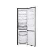 LG Lodówko-zamrażarka LG V+ 2,03m ThinQ GBB72SACXN, GBB72SACXN
