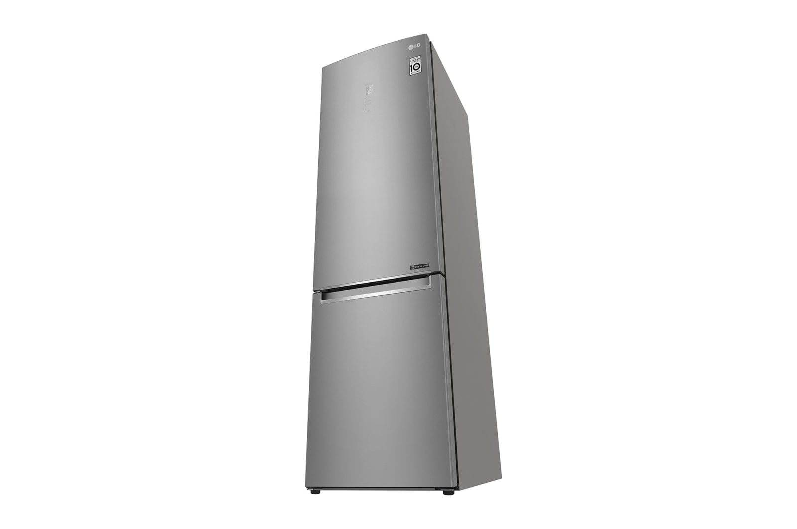 LG Lodówko-zamrażarka LG V+ 2,03m ThinQ GBB72SACXN, GBB72SACXN