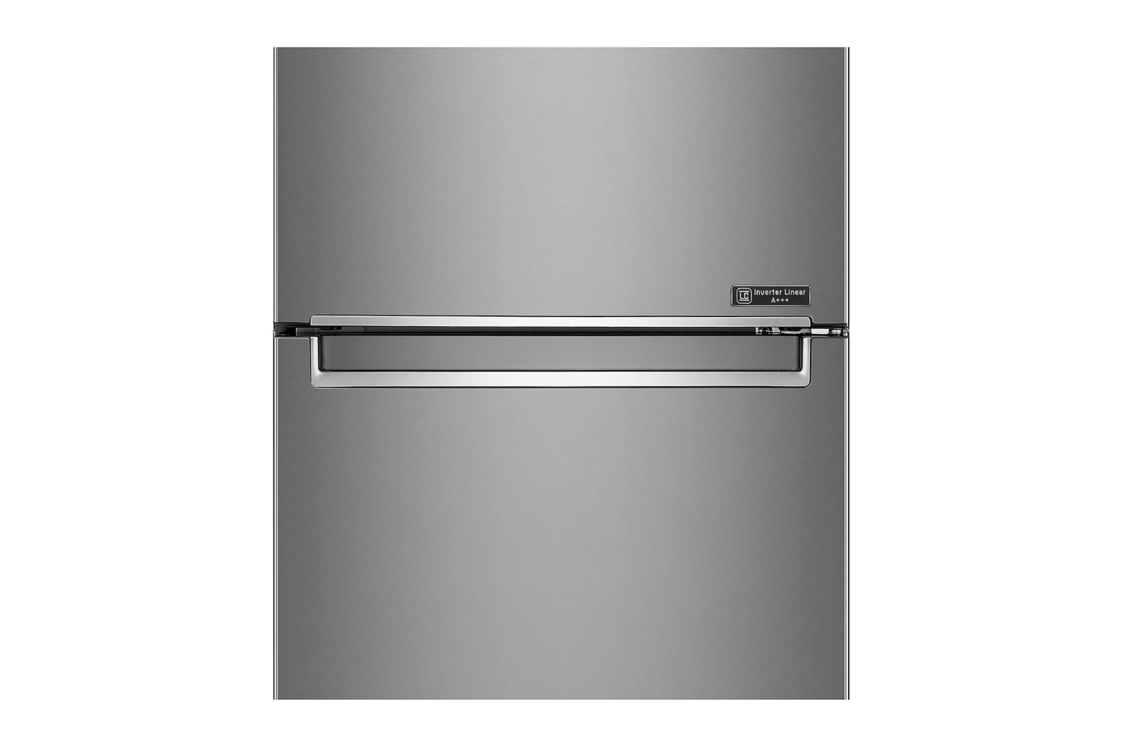 LG Lodówko-zamrażarka LG V+ 2,03m ThinQ GBB72SACXN, GBB72SACXN