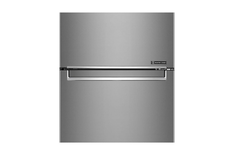 LG Lodówko-zamrażarka LG V+ 2,03m GBB72SAVGN, GBB72SAVGN