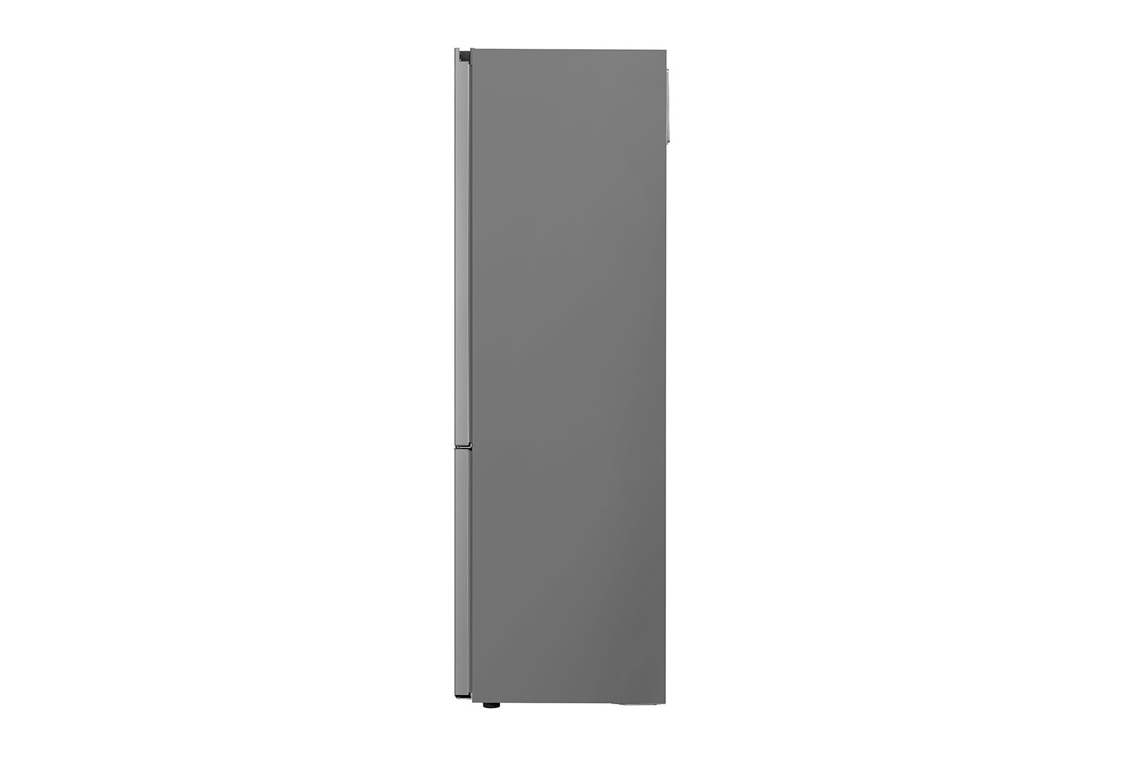 LG Lodówko-zamrażarka LG | 2,03 m | DoorCooling+™ | Total No Frost | srebrna | klasa C | GBB72SAUCN1, GBB72SAUCN1