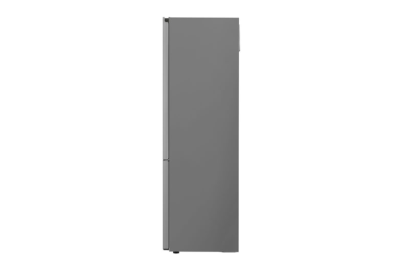 LG Lodówko-zamrażarka LG | 2,03 m | DoorCooling+™ | Total No Frost | srebrna | klasa C | GBB72SAUCN1, GBB72SAUCN1