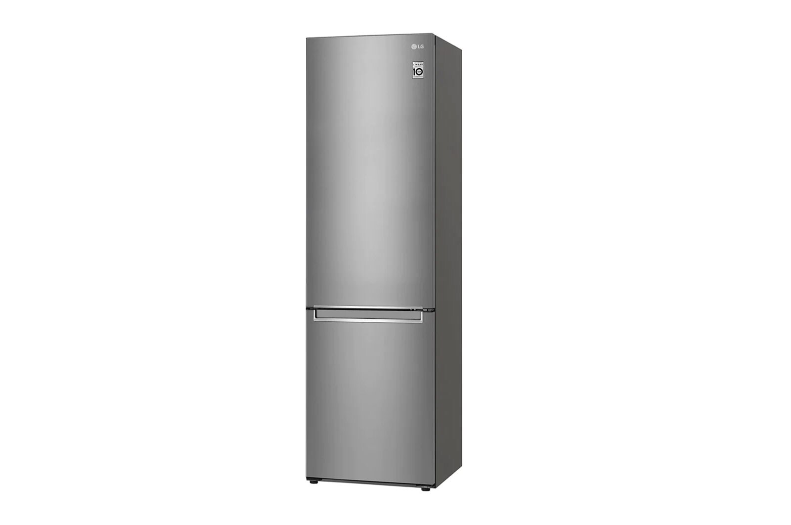 LG Lodówko-zamrażarka LG V+ 2,03m GBB72SAVCN, GBB72SAVCN
