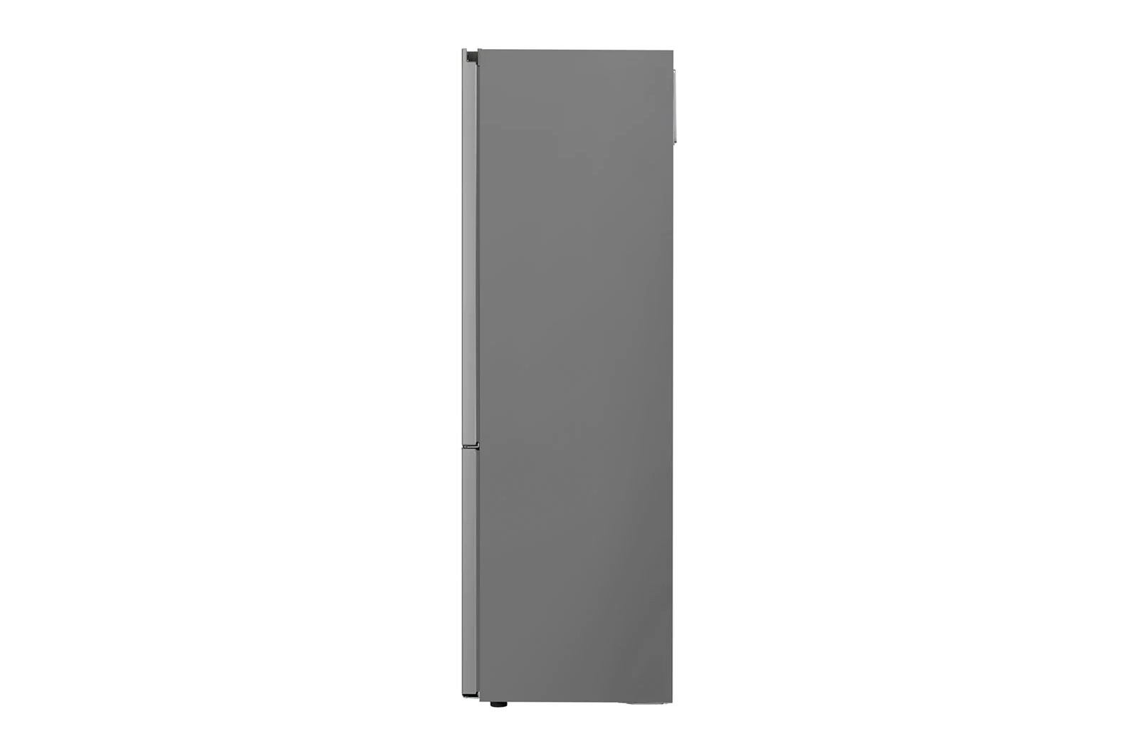 LG Lodówko-zamrażarka LG V+ 2,03m GBB72SAVCN, GBB72SAVCN
