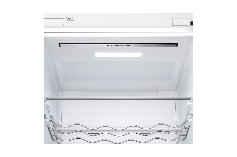 LG Lodówko-zamrażarka LG V+ 2,03m ThinQ GBB72SWDFN, GBB72SWDFN