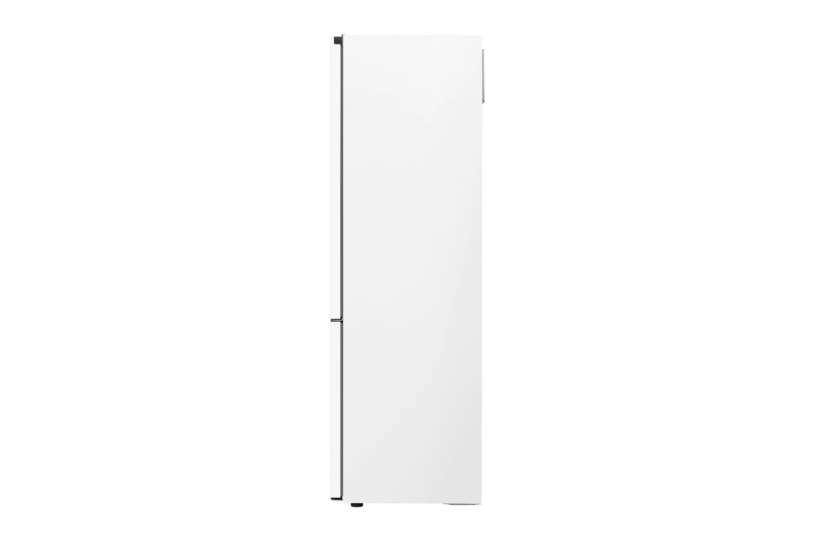 LG Lodówko-zamrażarka LG | V+ | 2,03m | ThinQ | biała | DoorCooling+™ | Total No Frost | klasa D | GBB72SWUGN, GBB72SWUGN
