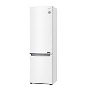 LG Lodówko-zamrażarka LG V+ 2,03m GBB72SWVFN, GBB72SWVFN