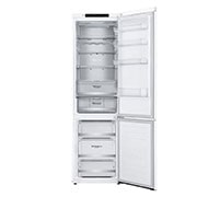 LG Lodówko-zamrażarka LG V+ 2,03m GBB72SWVFN, GBB72SWVFN