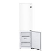 LG Lodówko-zamrażarka LG V+ 2,03m GBB72SWVFN, GBB72SWVFN