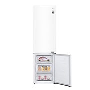 LG Lodówko-zamrażarka LG V+ 2,03m GBB72SWVFN, GBB72SWVFN