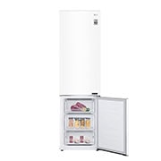 LG Lodówko-zamrażarka LG V+ 2,03m GBB72SWVFN, GBB72SWVFN