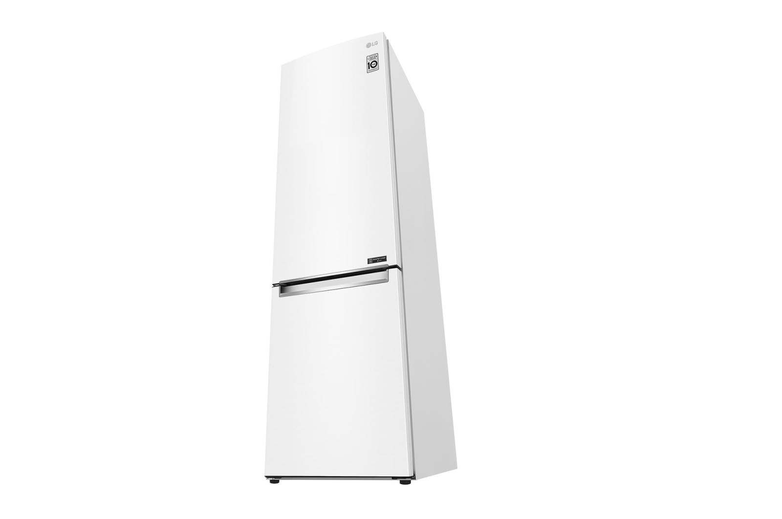 LG Lodówko-zamrażarka LG V+ 2,03m GBB72SWVFN, GBB72SWVFN
