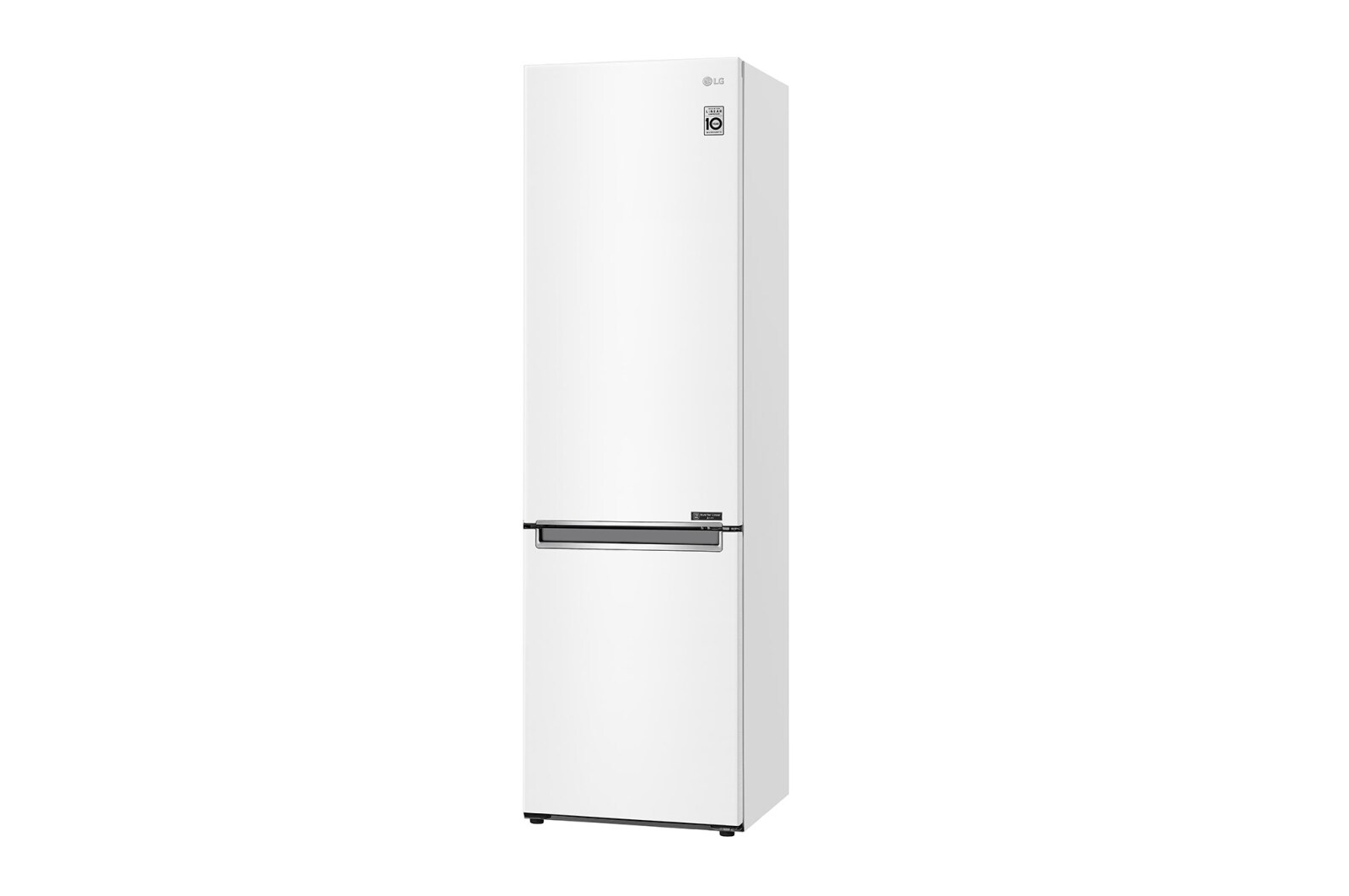 LG Lodówko-zamrażarka LG V+ 2,03m GBB72SWVFN, GBB72SWVFN