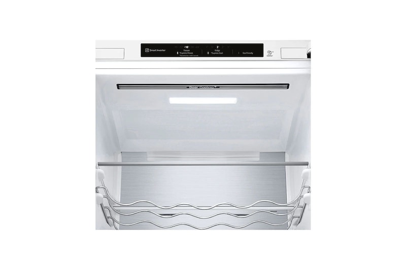 LG Lodówko-zamrażarka LG V+ 2,03m GBB72SWVGN, GBB72SWVGN