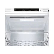 LG Lodówko-zamrażarka LG V+ 2,03m GBB72SWVGN, GBB72SWVGN