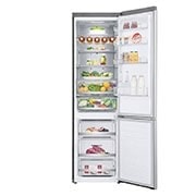 LG Lodówko-zamrażarka LG V+ 2,03m ThinQ GBB92MBACP, GBB92MBACP