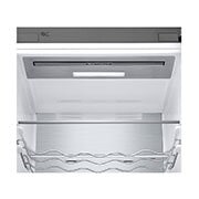 LG Lodówko-zamrażarka LG V+ 2,03m ThinQ GBB92MBACP, GBB92MBACP