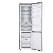 LG Lodówko-zamrażarka LG V+ 2,03m ThinQ GBB92MBACP, GBB92MBACP