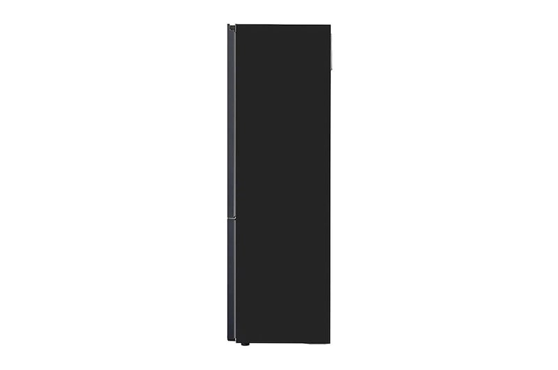 LG Lodówka DoorCooling+ |grafitowa| GBB92MCACP1, GBB92MCACP1