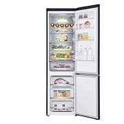LG Lodówka DoorCooling+ |grafitowa| GBB92MCACP1, GBB92MCACP1