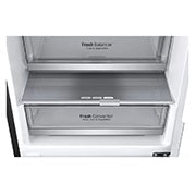 LG Lodówka DoorCooling+ |grafitowa| GBB92MCACP1, GBB92MCACP1