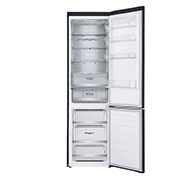LG Lodówka DoorCooling+ |grafitowa| GBB92MCACP1, GBB92MCACP1