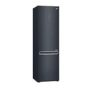 LG Lodówka DoorCooling+ |grafitowa| GBB92MCACP1, GBB92MCACP1