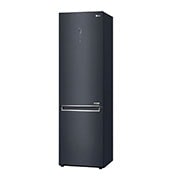 LG Lodówka DoorCooling+ |grafitowa| GBB92MCACP1, GBB92MCACP1