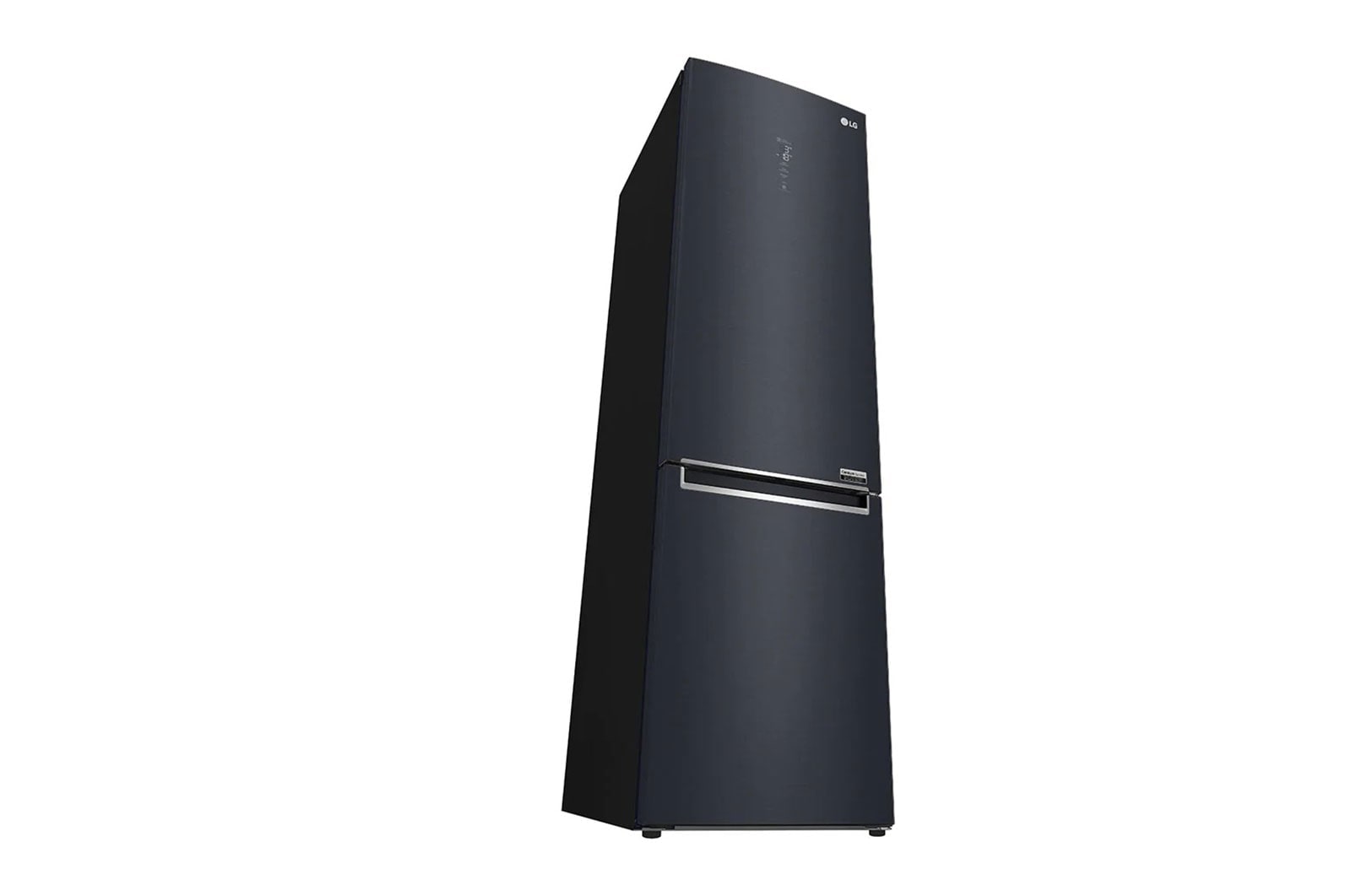 LG Lodówka DoorCooling+ |grafitowa| GBB92MCACP1, GBB92MCACP1