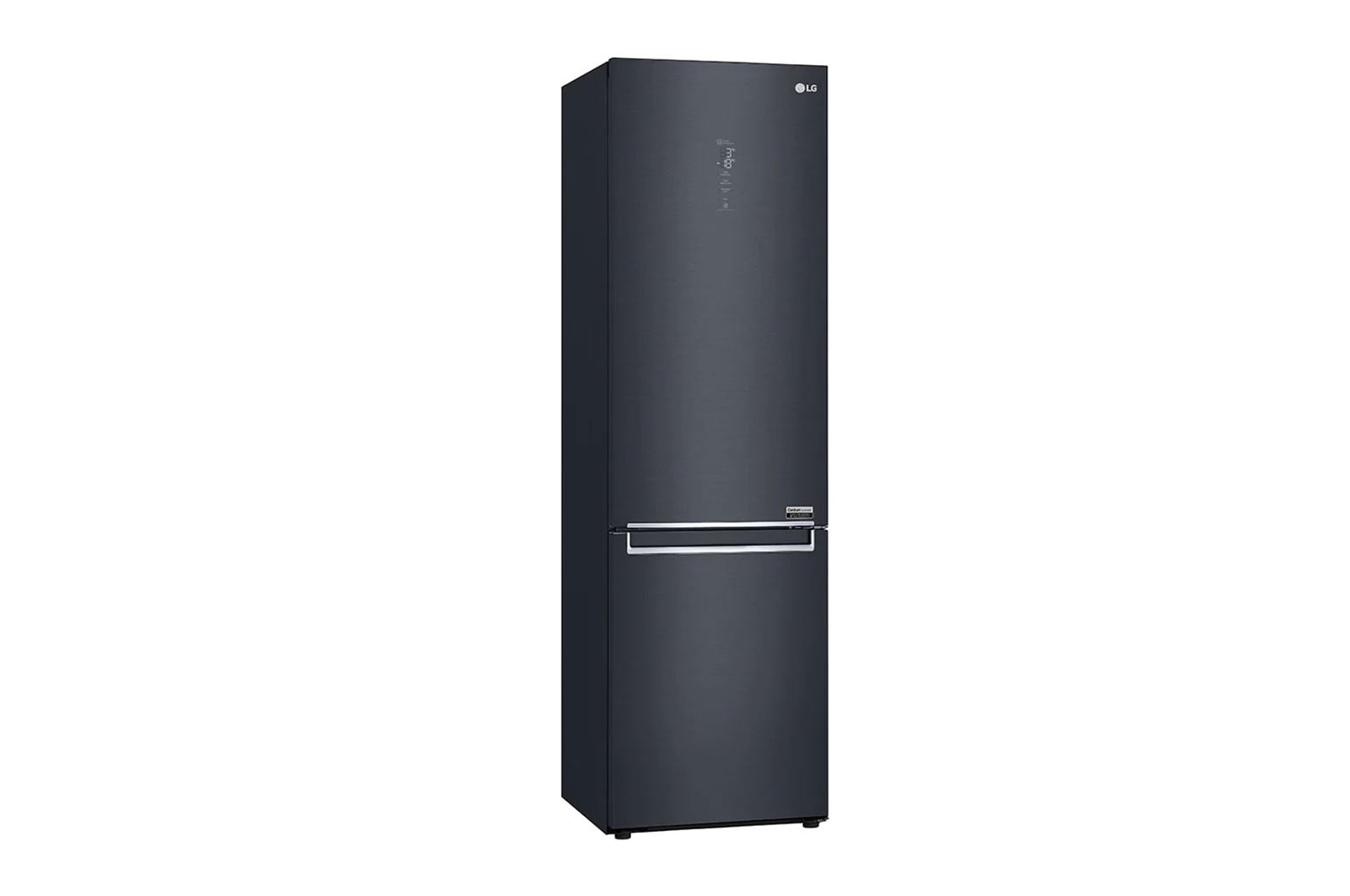 LG Lodówka DoorCooling+ |grafitowa| GBB92MCACP1, GBB92MCACP1