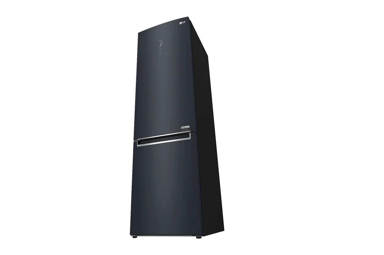 LG Lodówka DoorCooling+ |grafitowa| GBB92MCACP1, GBB92MCACP1