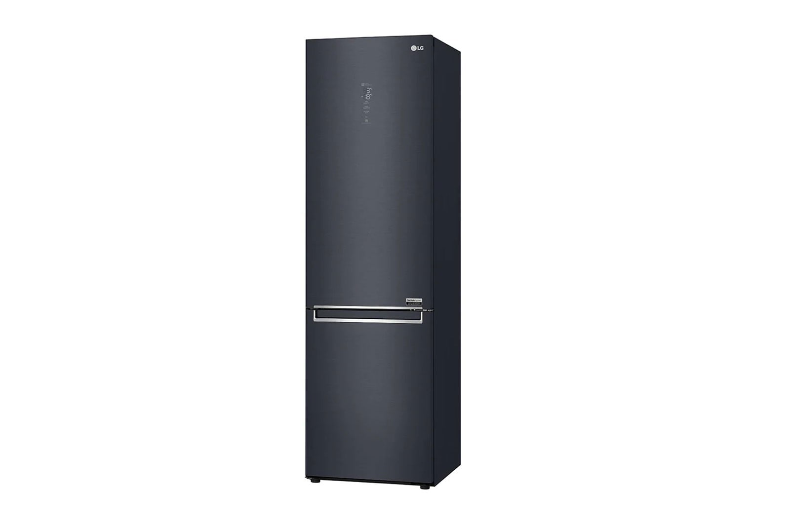 LG Lodówka DoorCooling+ |grafitowa| GBB92MCACP1, GBB92MCACP1