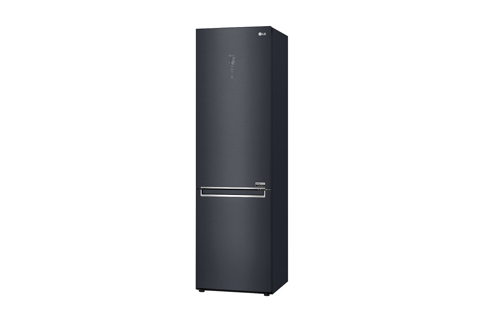LG Lodówko-zamrażarka LG V+ 2,03m ThinQ GBB92MCAXP, GBB92MCAXP