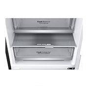 LG Lodówko-zamrażarka LG V+ 2,03m GBB92MCBQP, GBB92MCBQP