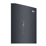 LG Lodówko-zamrażarka LG V+ 2,03m ThinQ GBB92MCAXP, GBB92MCAXP