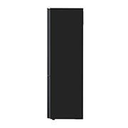 LG Lodówko-zamrażarka LG V+ | grafit mat | 2,03m | klasa A-10% |  DoorCooling+  | ThinQ |  Półka na wino | GBB92MCB1P, GBB92MCB1P