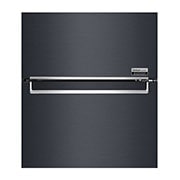 LG Lodówko-zamrażarka LG V+ | grafit mat | 2,03m | klasa A-12% |  DoorCooling+ | Półka na wino | GBB92MCB2P, GBB92MCB2P